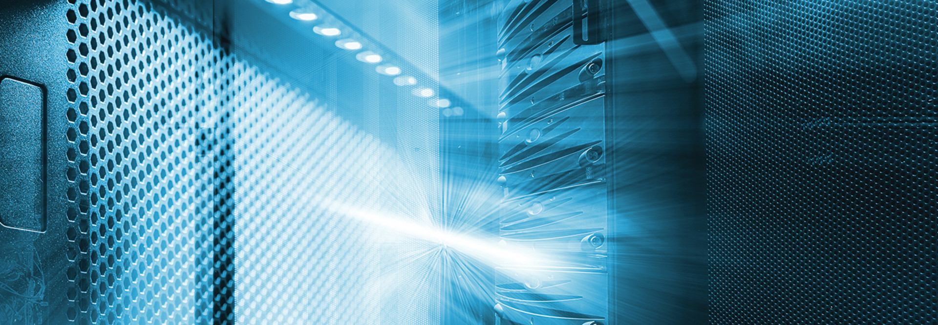 Data Center energy