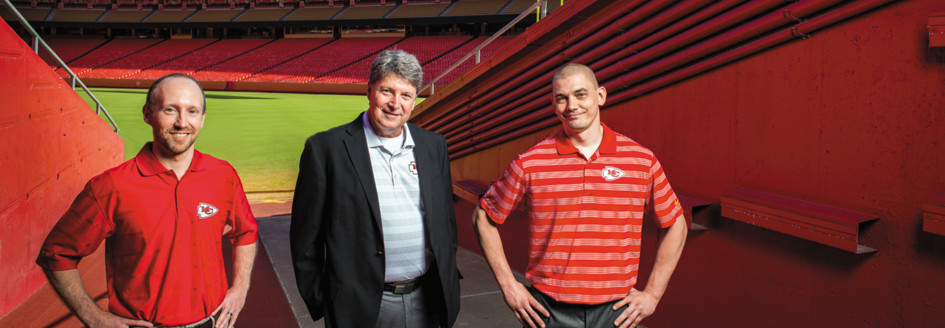 Kansas City Chiefs IT