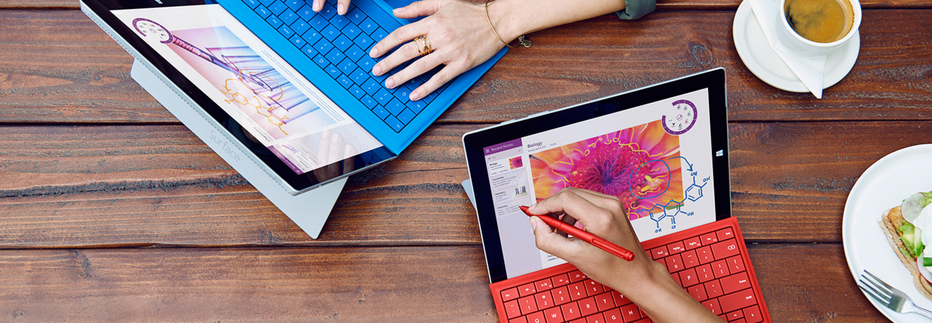 Microsoft Surface 3