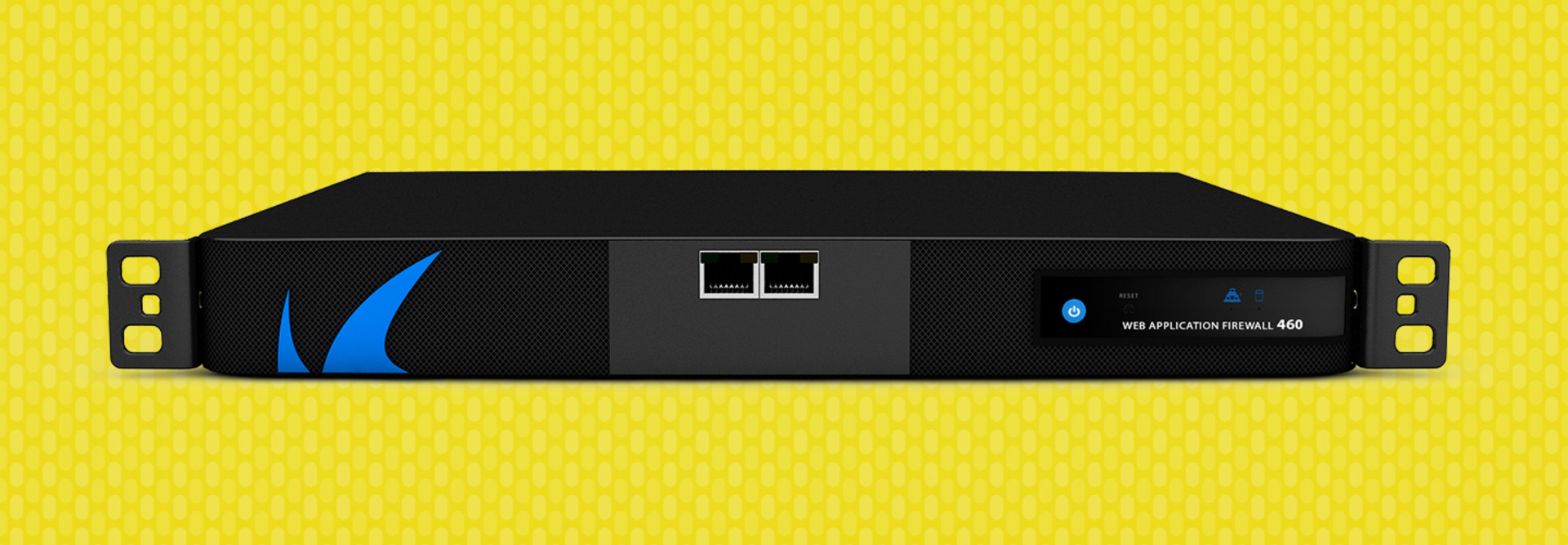 Barracuda Web Application Firewall 460