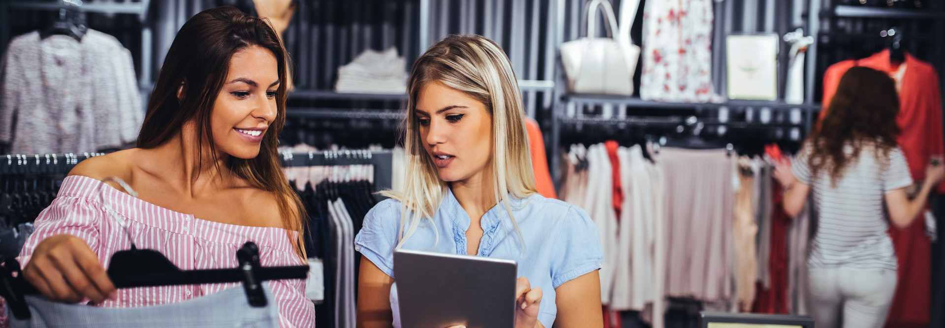 Is 2018 Living Up to the Retail Modernization Hype?