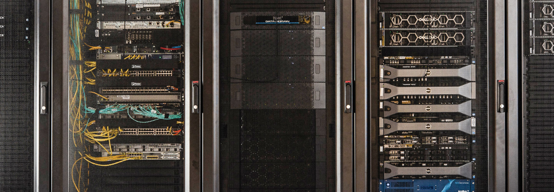 Data center
