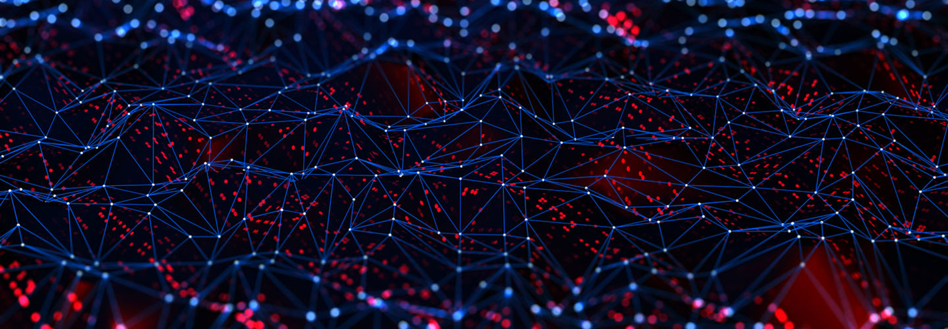 data management digital transformation abstract