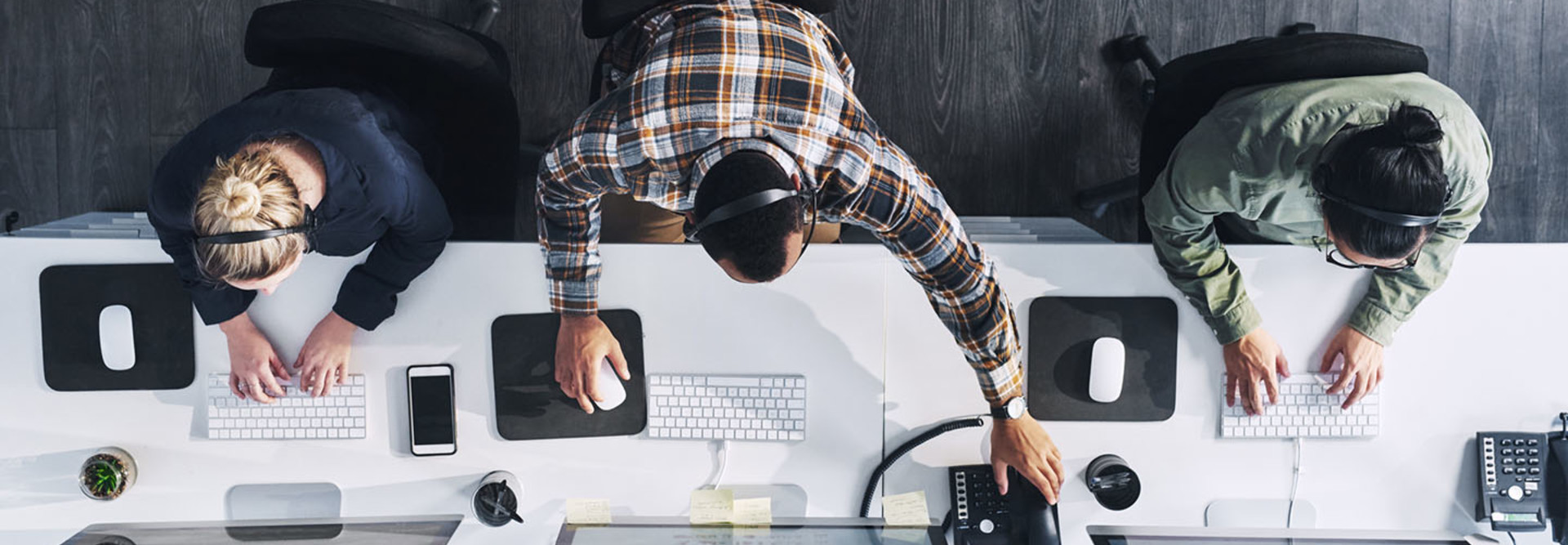 We'll ensure your query gets answered