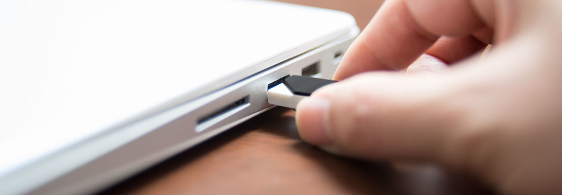 USB-C vs. Thunderbolt 3