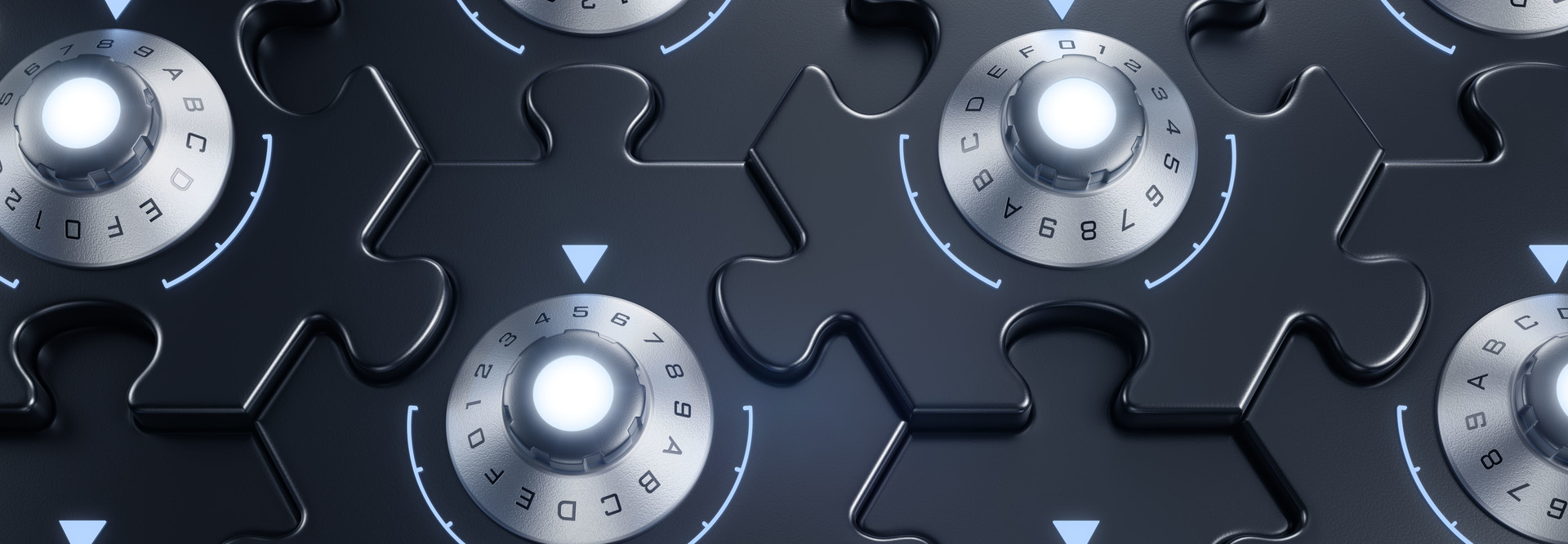 Finance cybersecurity vaults