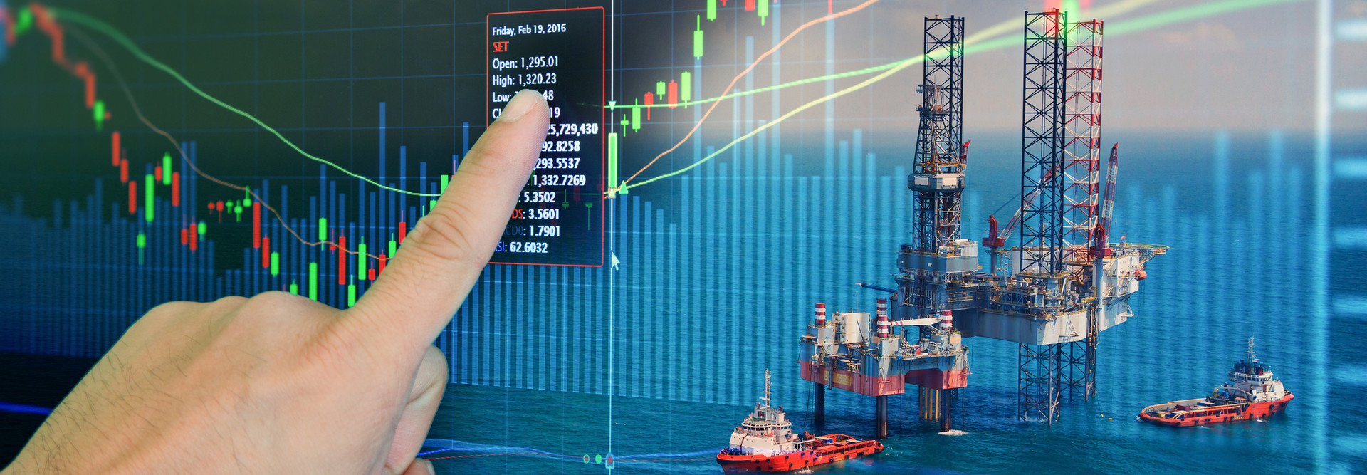Oil Exploration