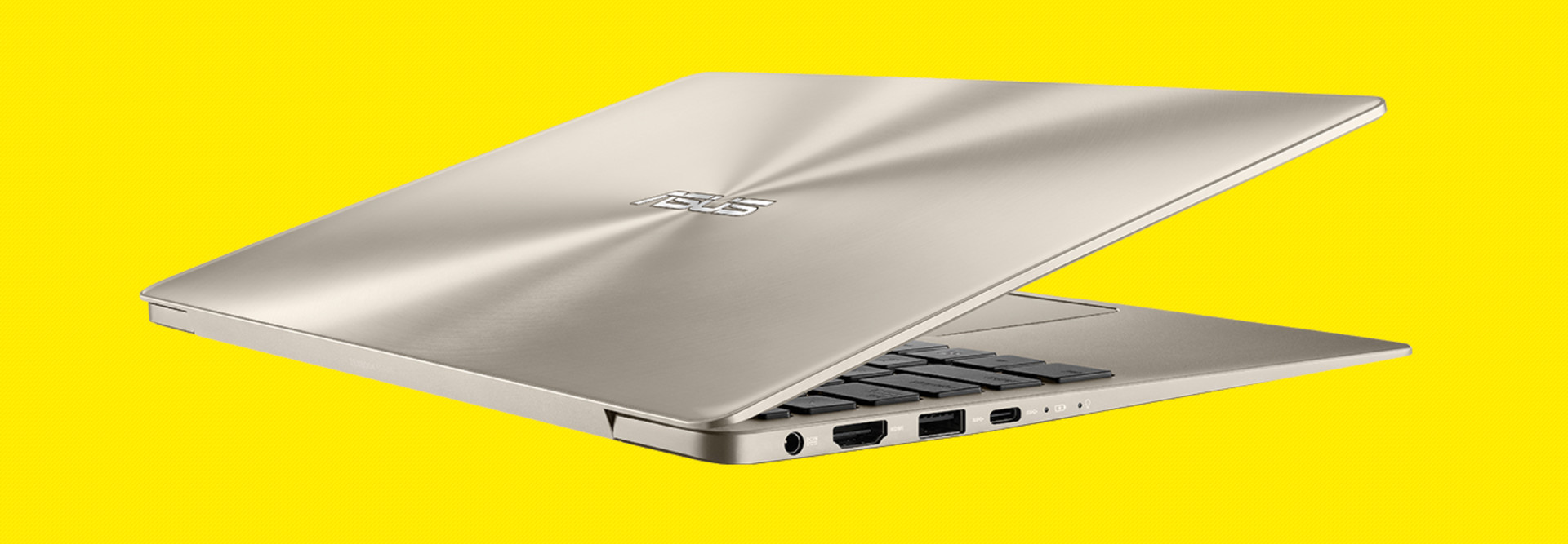 ASUS ZenBook 13