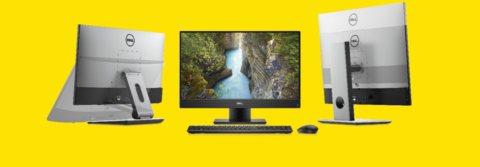 optiplex 7470 all in one