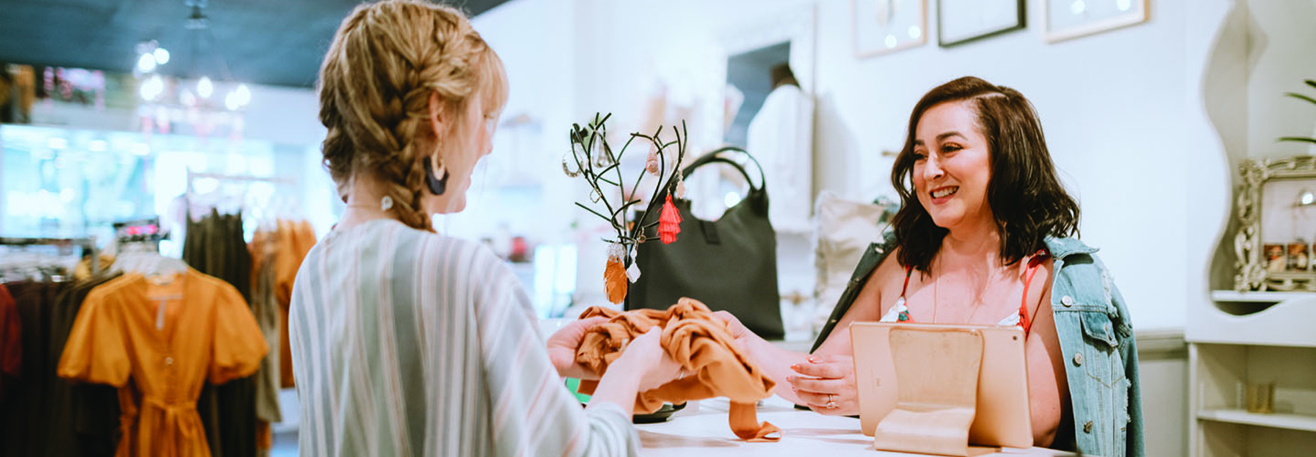 Retail Technology trends to Watch Out For