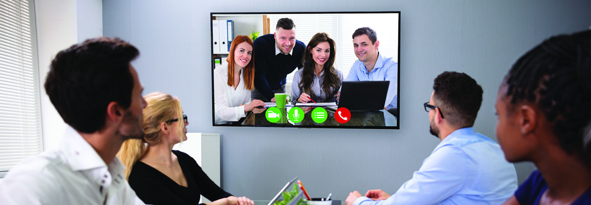 video conferencing
