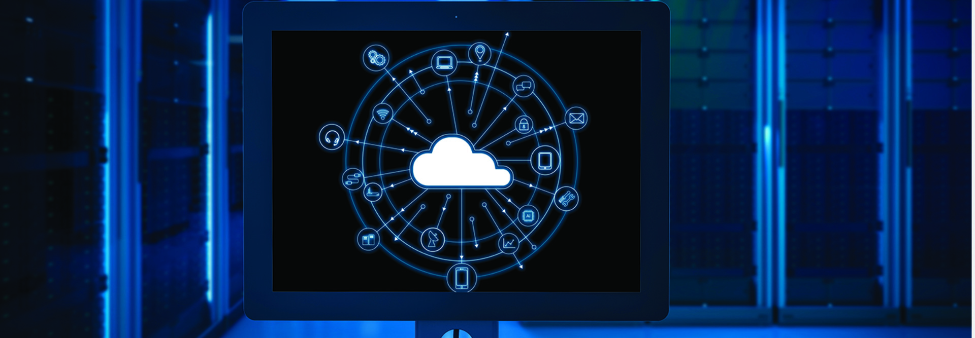 Cloud planning