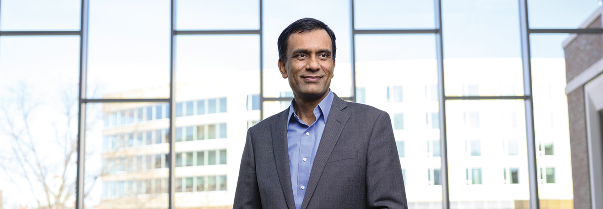 Suraj Srinivasan