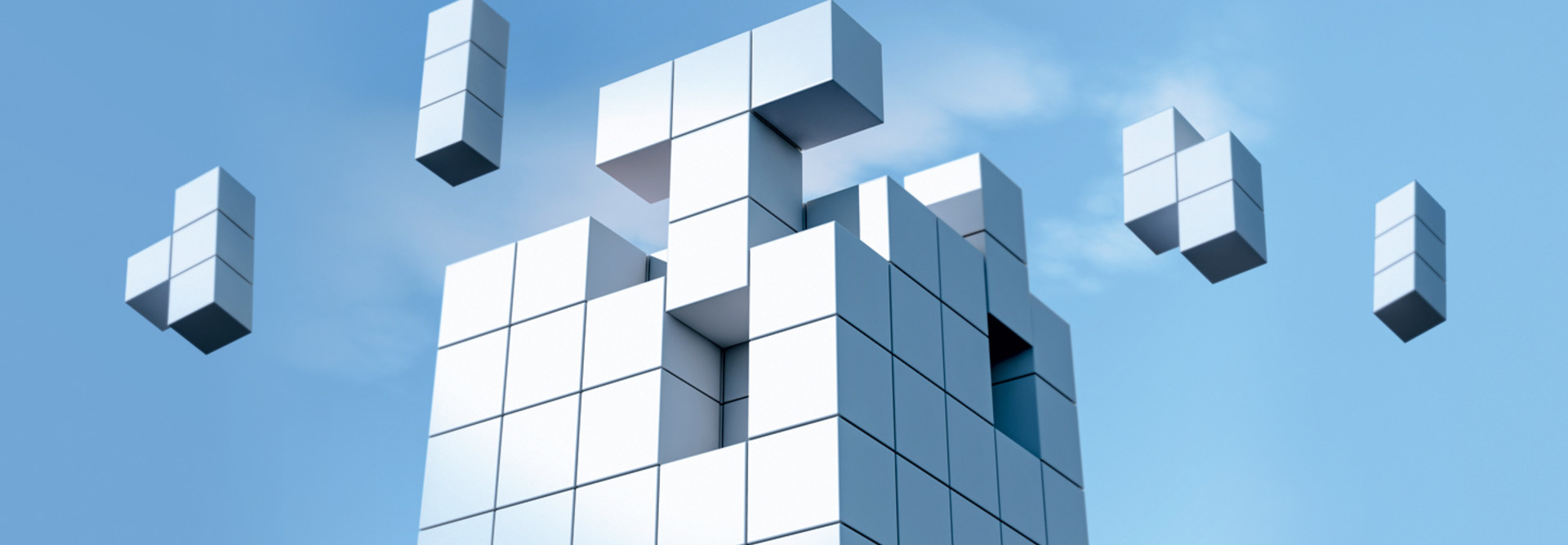 hyperconverged infrastructure