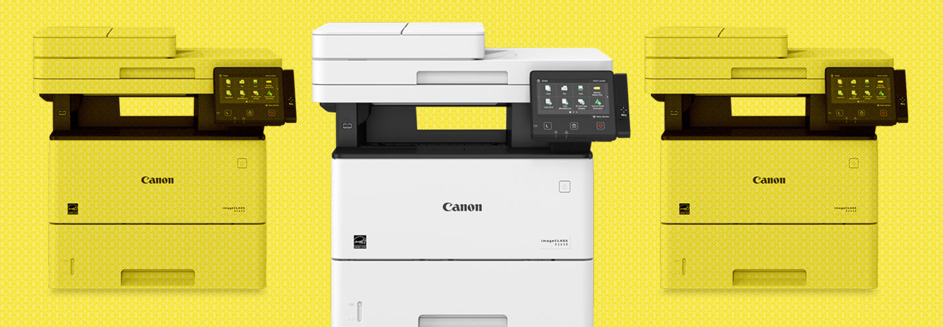 Canon Printer
