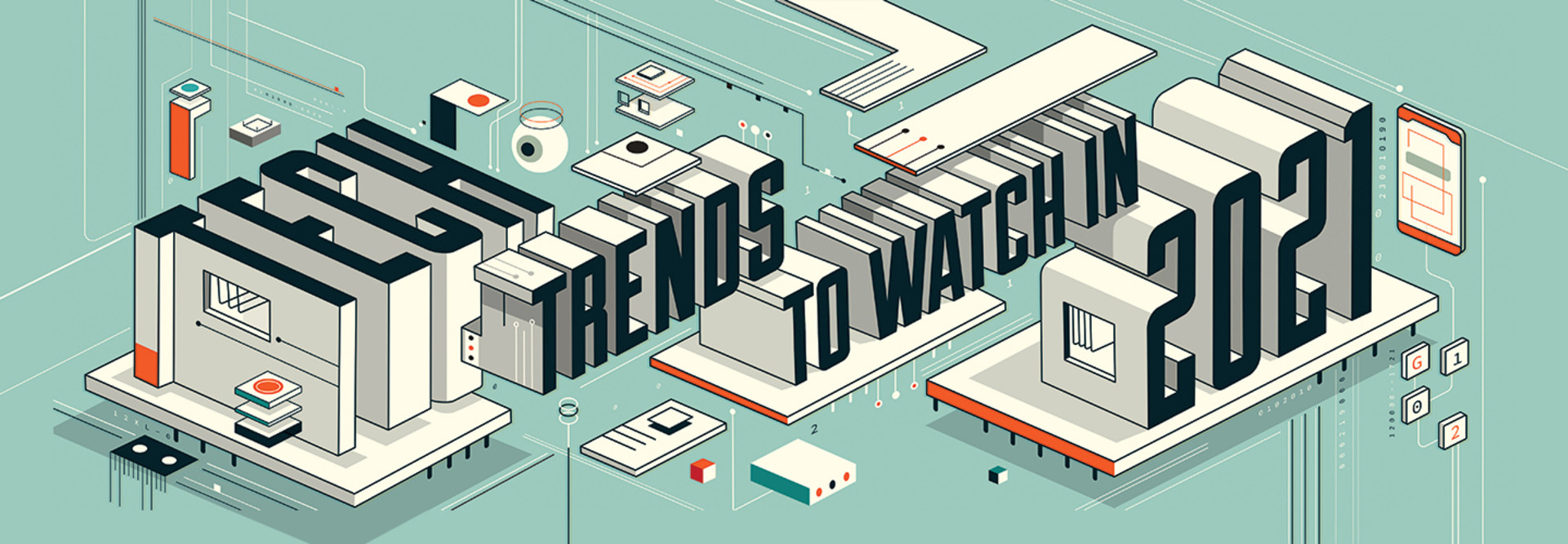2021 Tech Trends