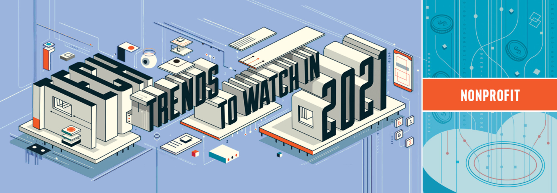 Nonprofit Tech Trends