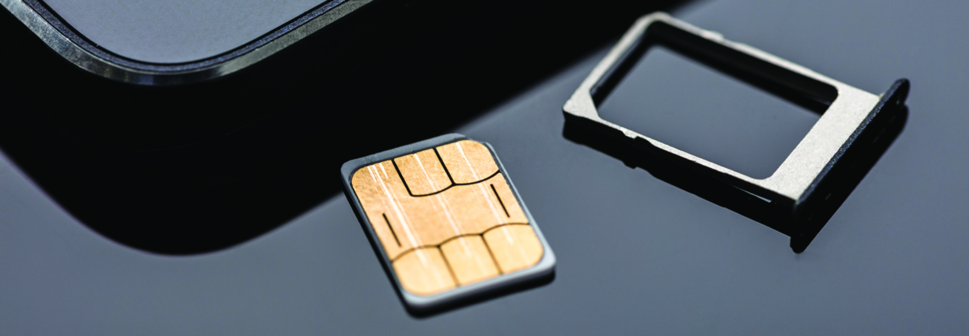 What Is SIM Swap Fraud