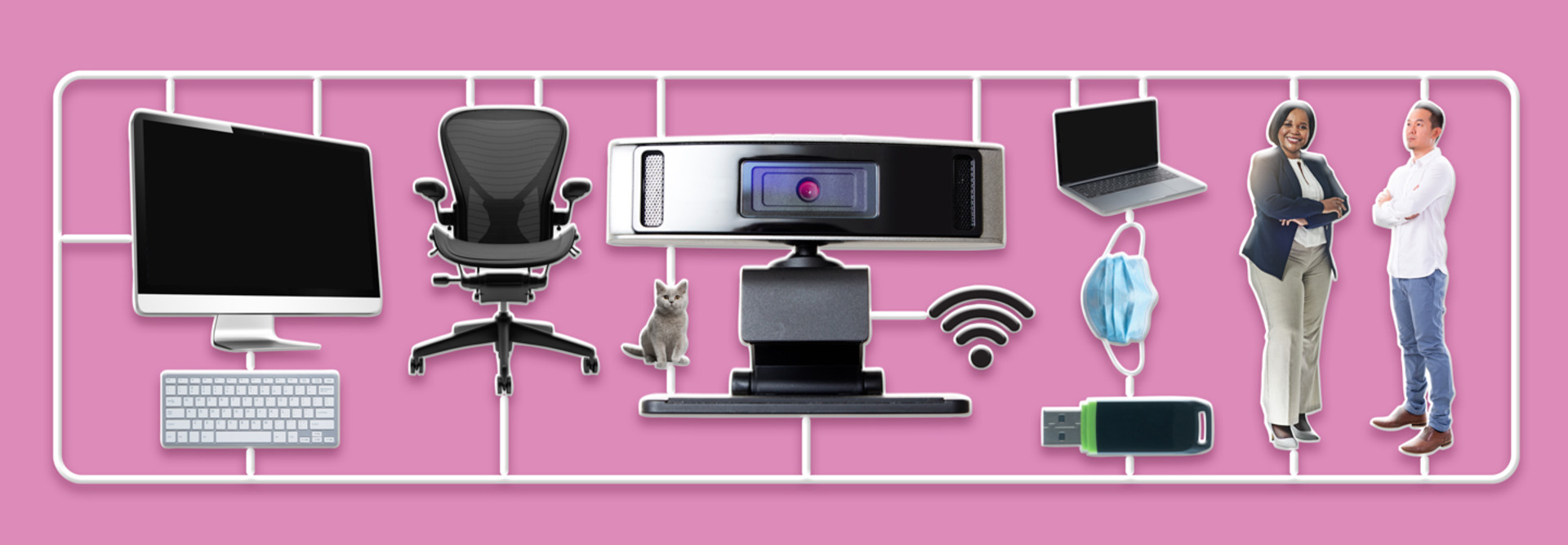 hybrid work culture