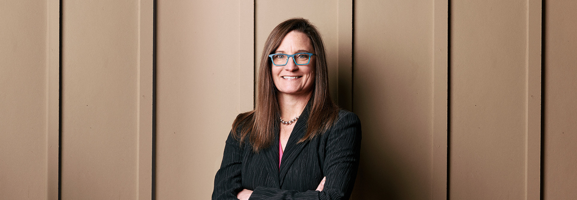 Gina Schaefer