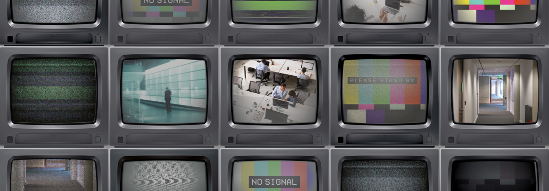 modern video surveillance 