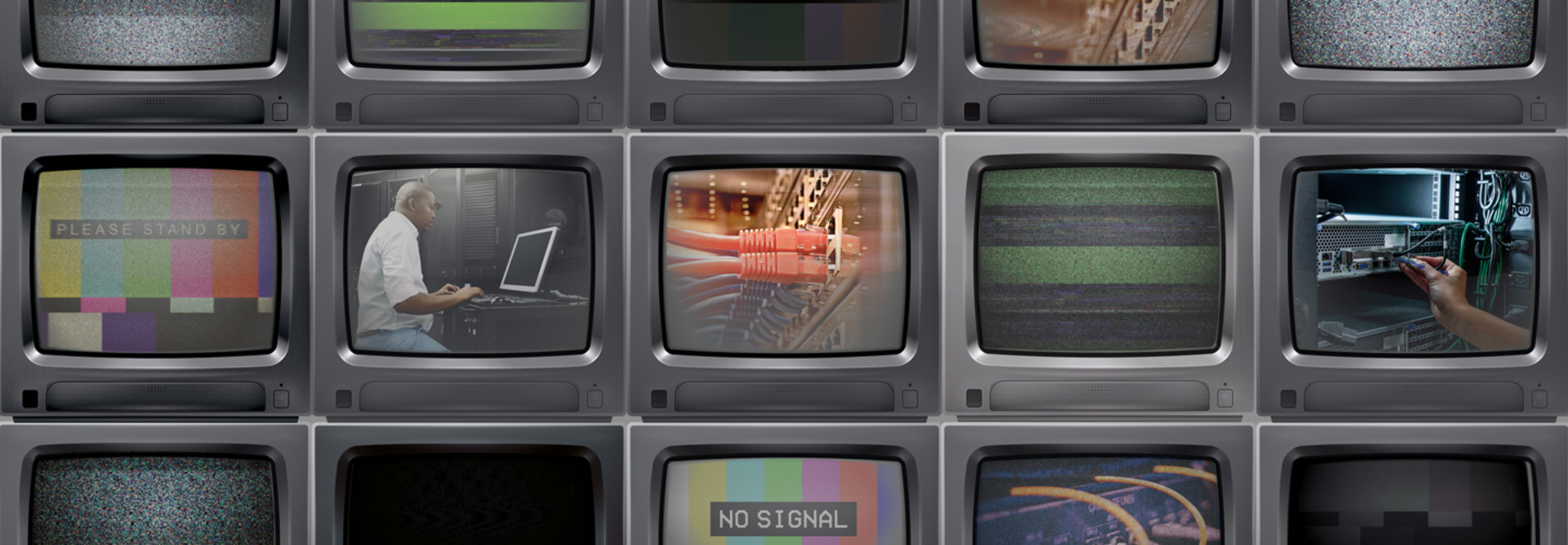 Video Security Infrastructure