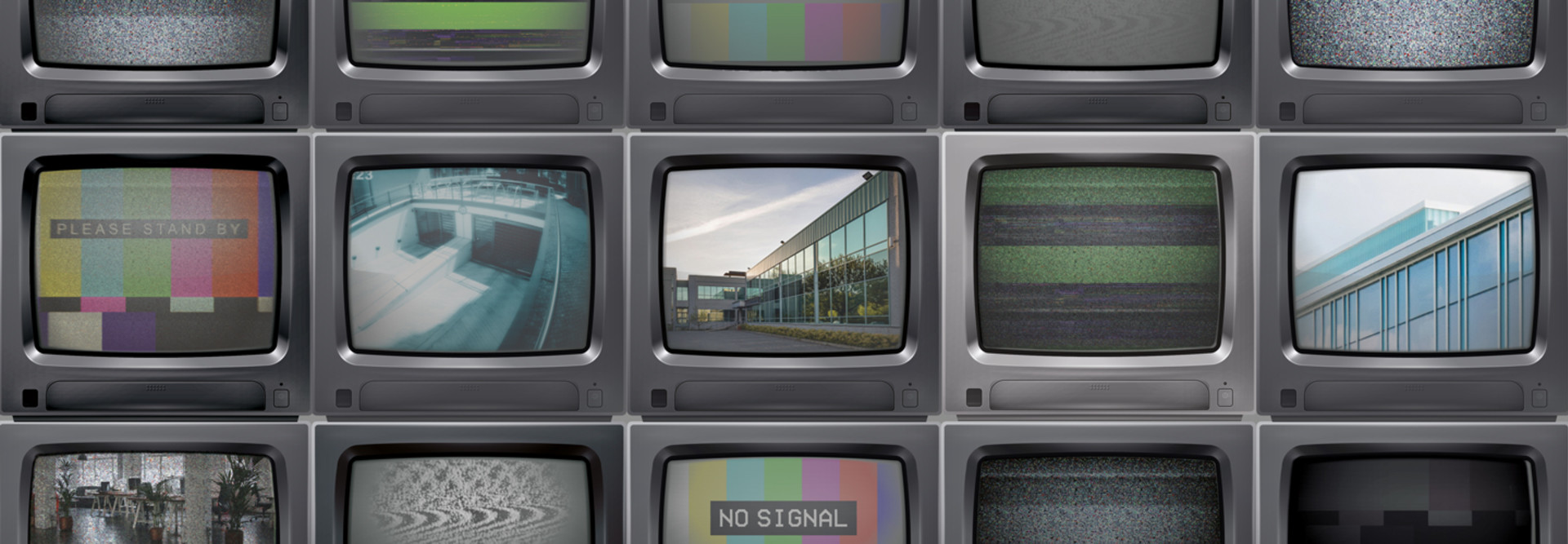 Video Surveillance