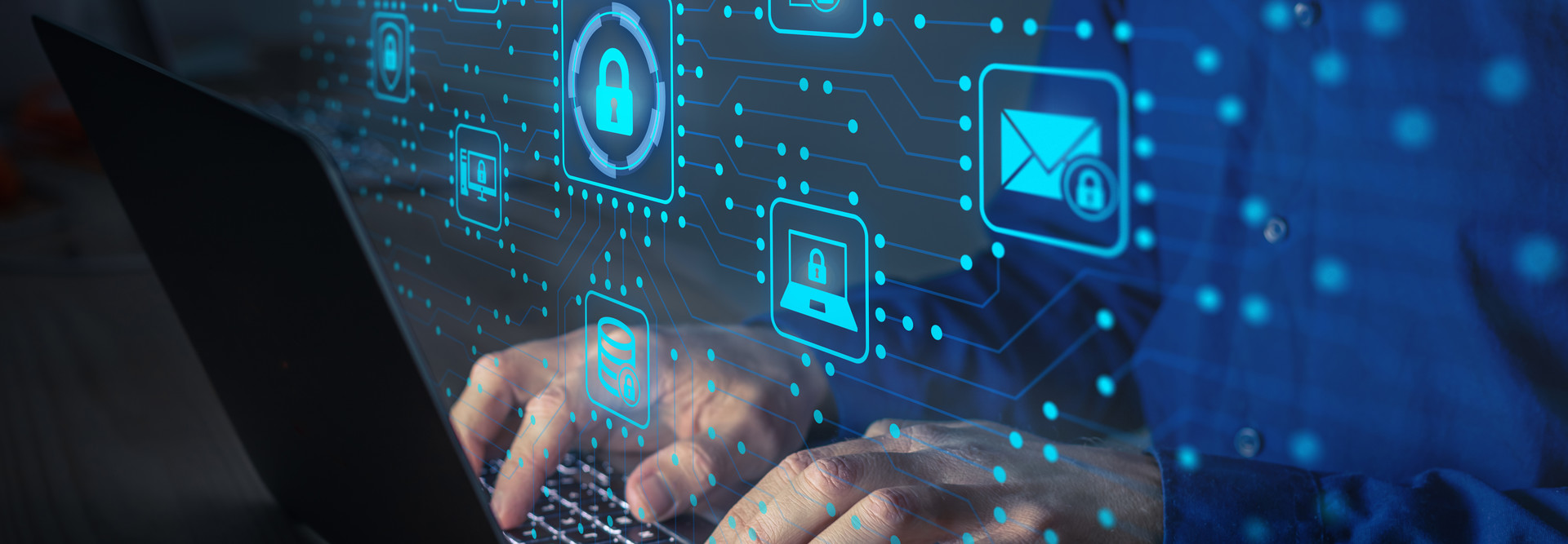 Cyber Security Technology