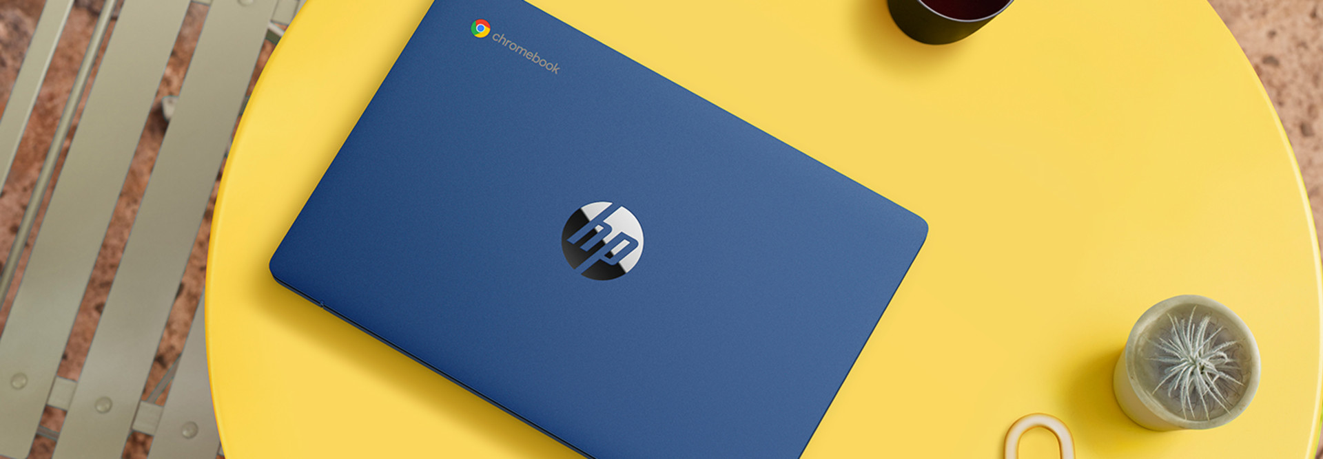 HP Chromebook 11a