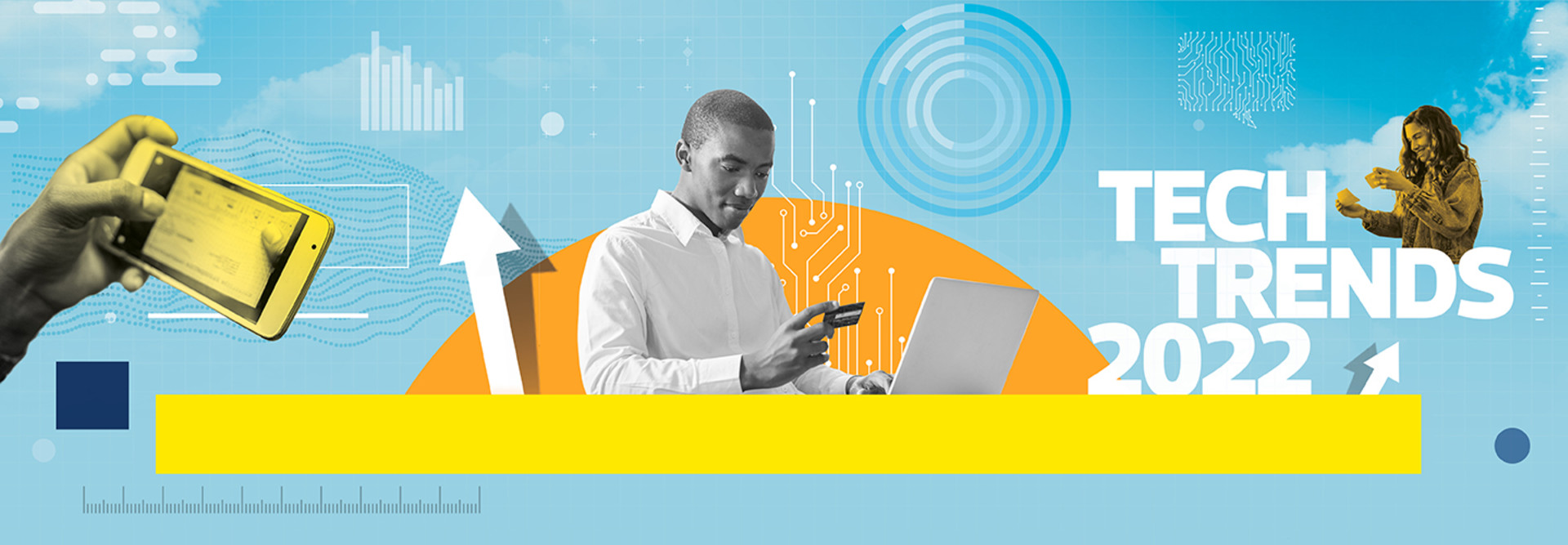 Financial Services Tech Trends