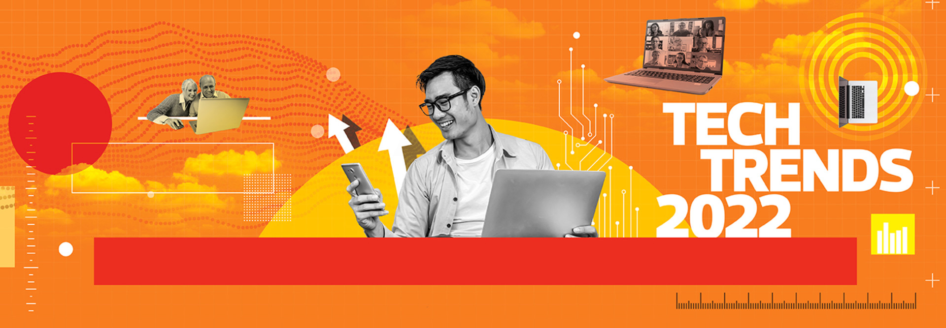 Nonprofit Tech Trends
