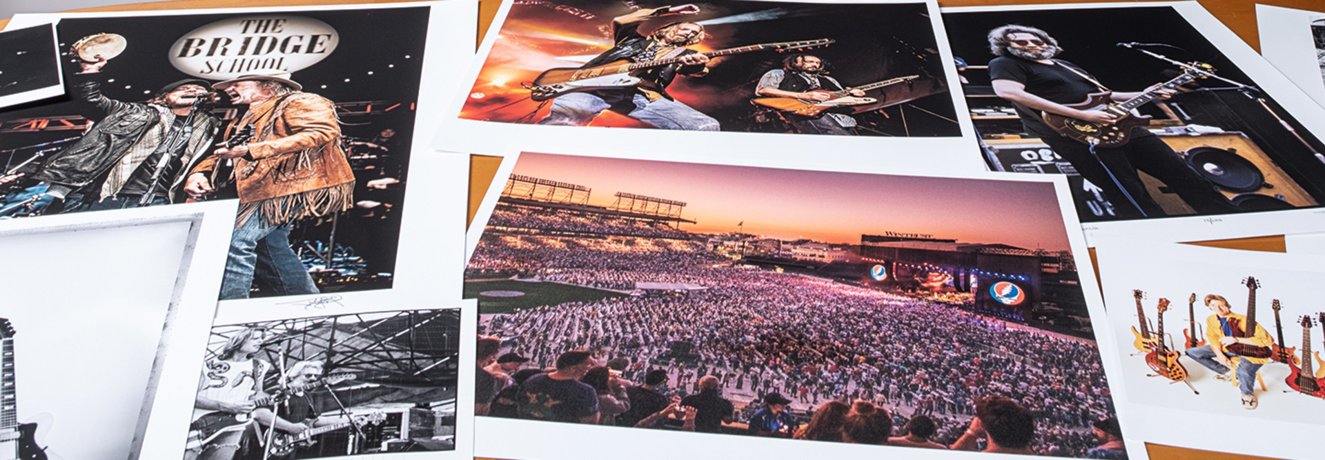 Rock Photography