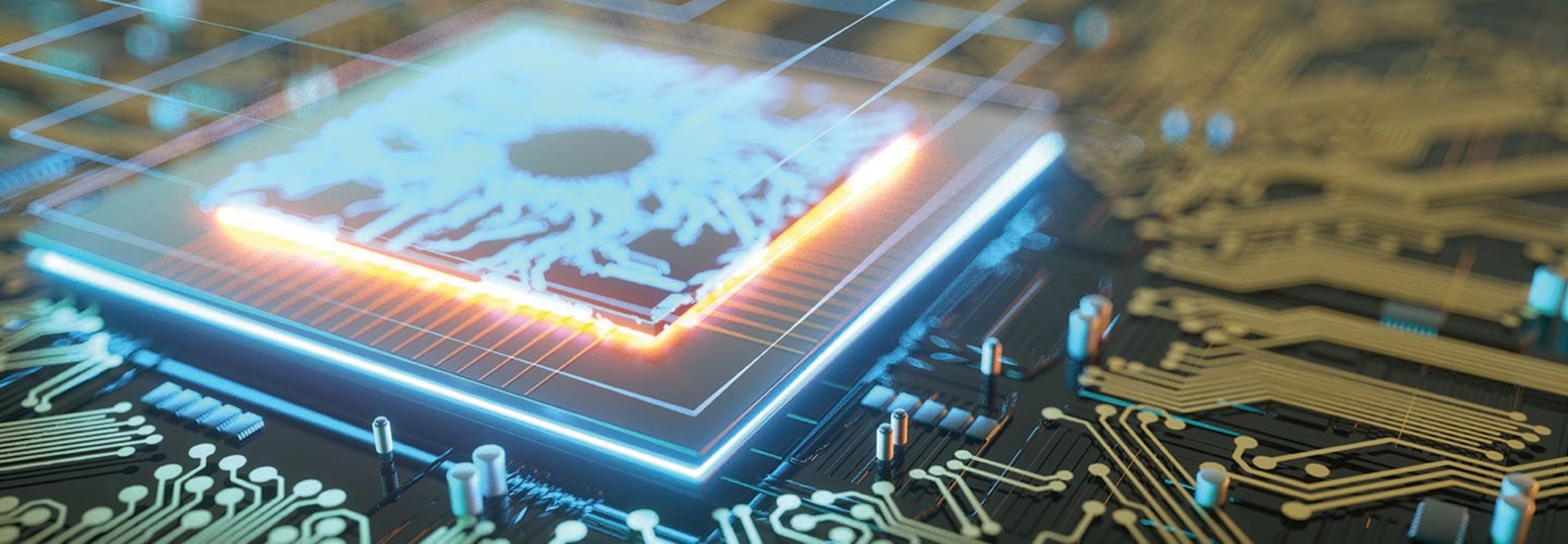 iCore processors