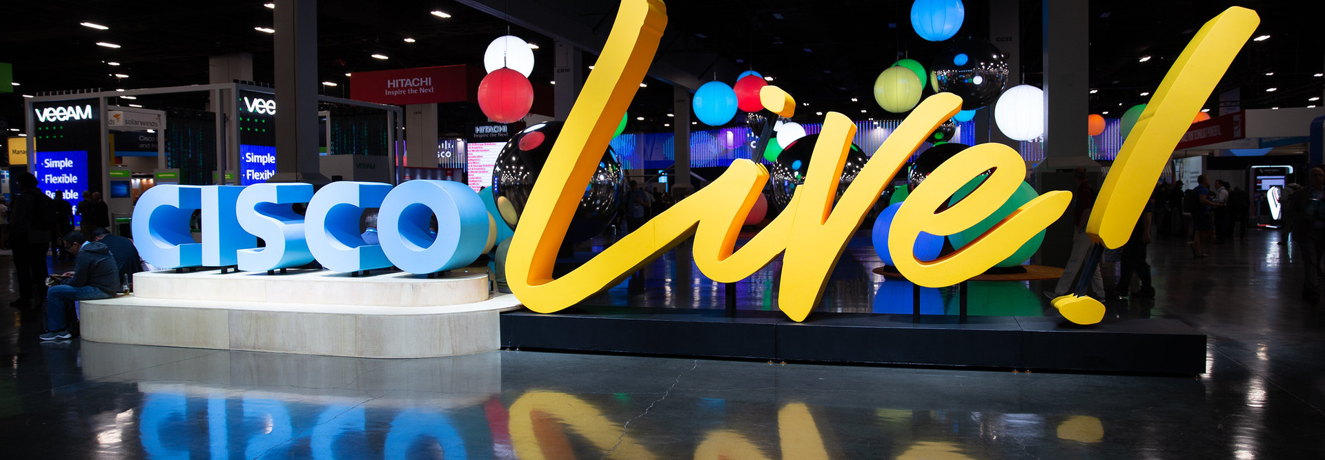 Cisco Live 2022