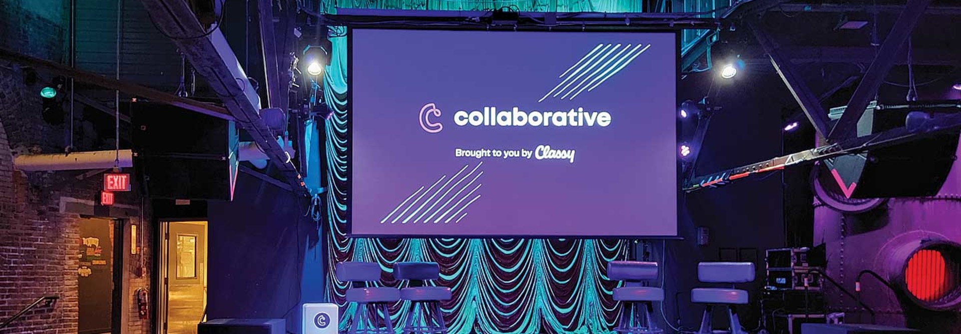 Classy Collaborative
