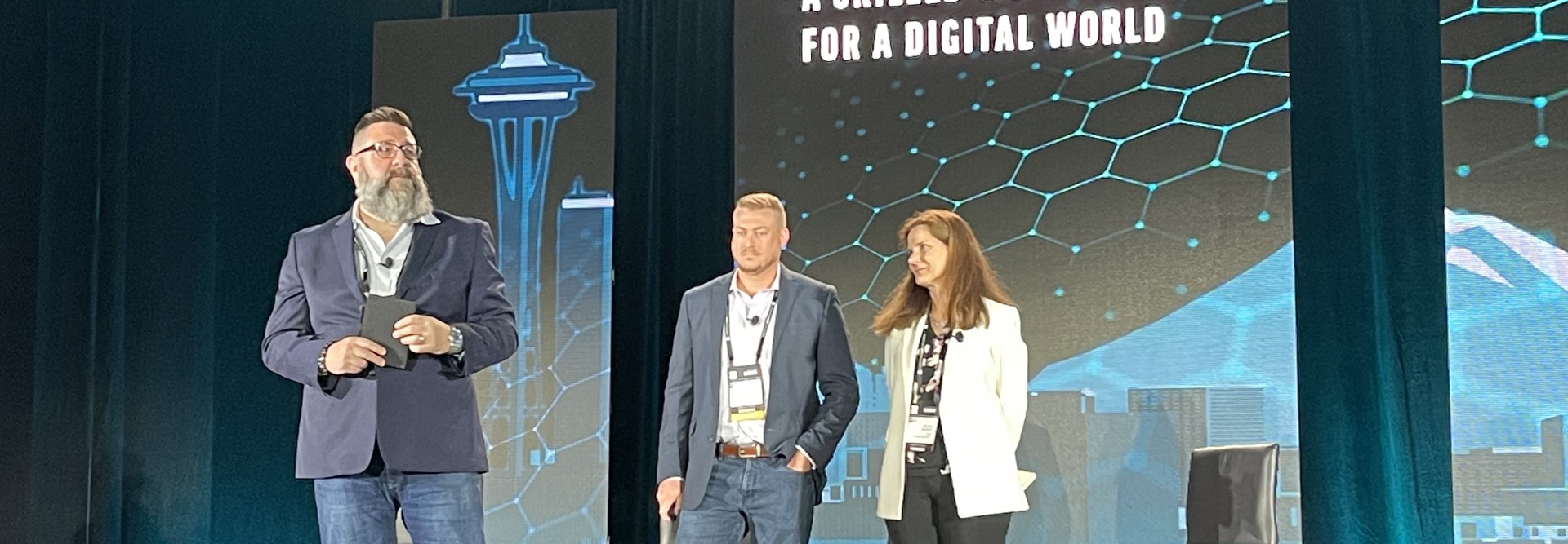 SummIT Seattle