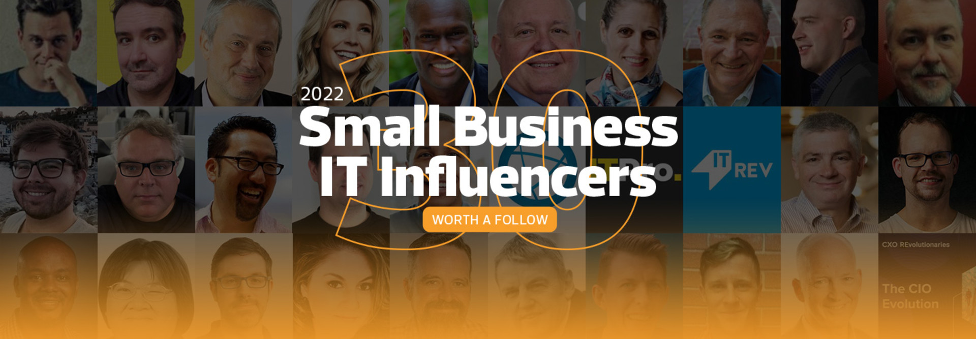 Small Business Influencers