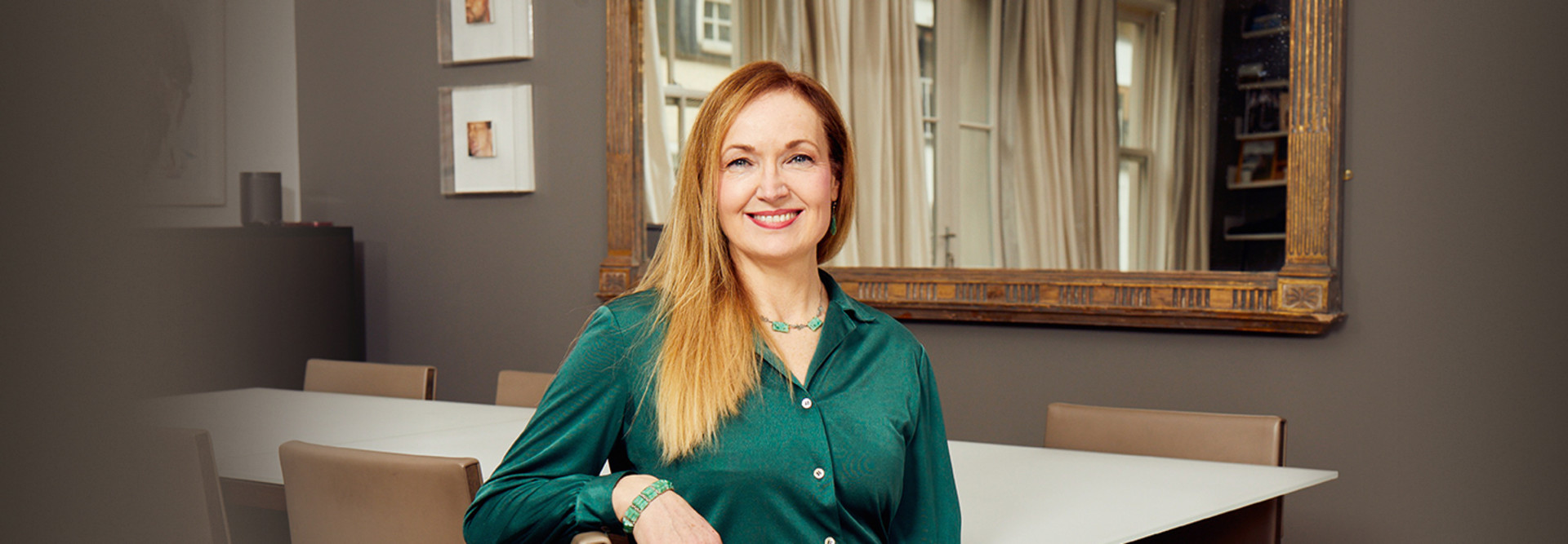 BT Q1 Kate Interview