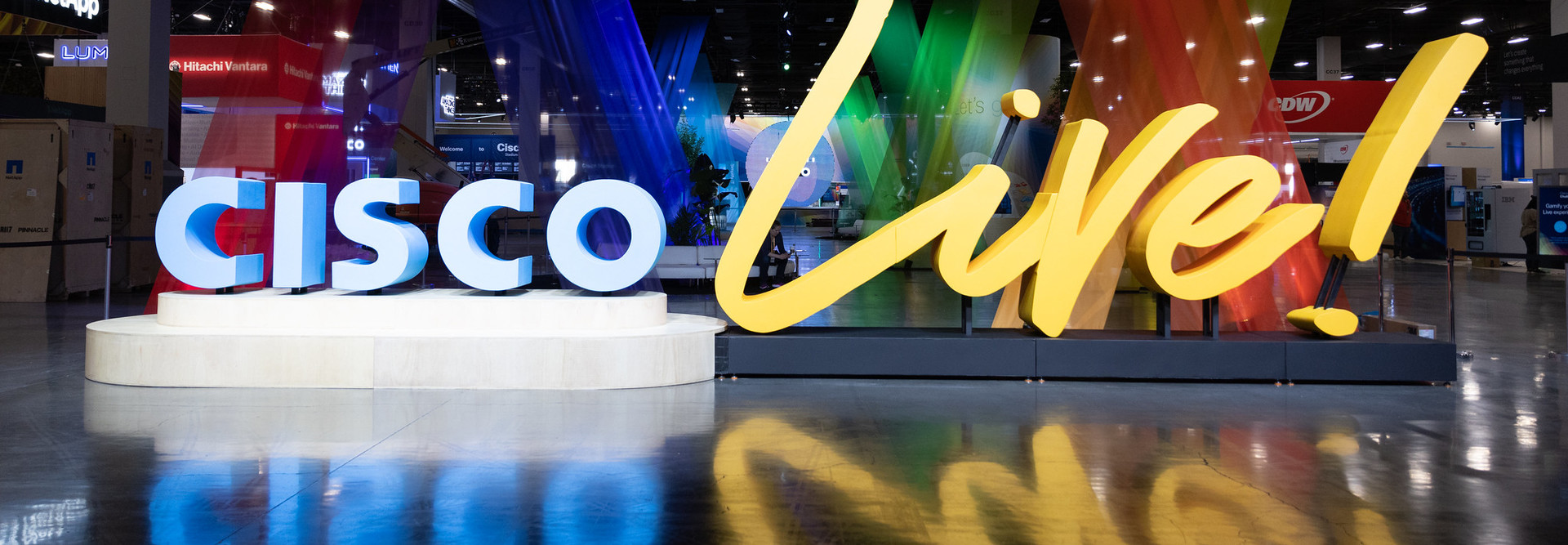 Cisco Live Wrap-up