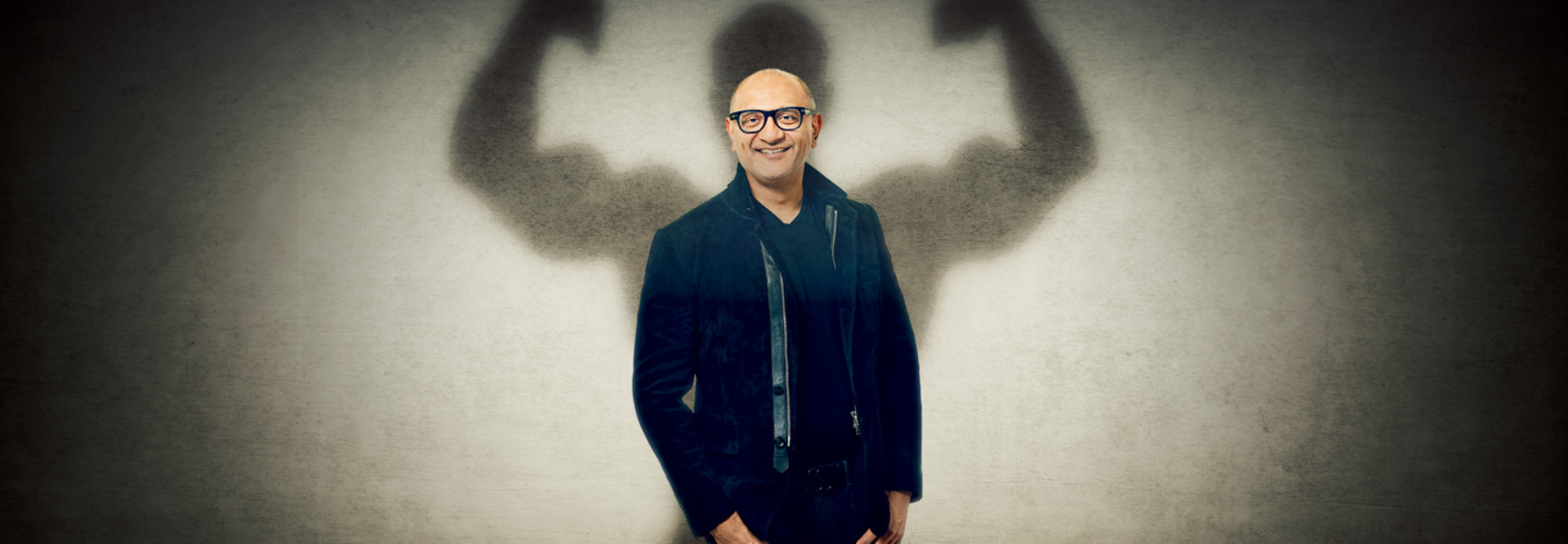 Jeetu Patel