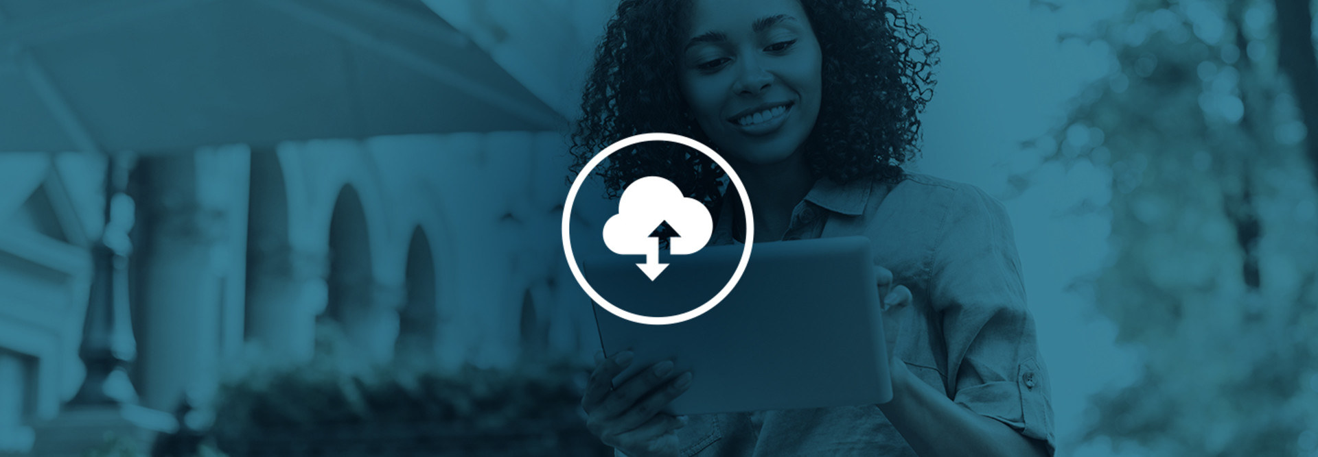 Cloud Glossary Hero