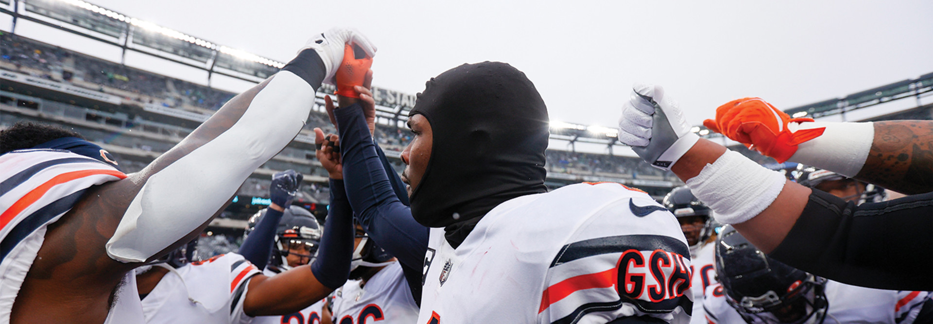 Chicago Bears
