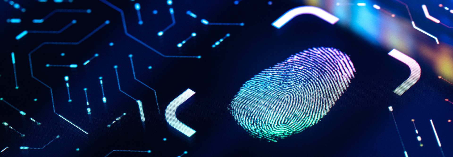 Bio Authentication