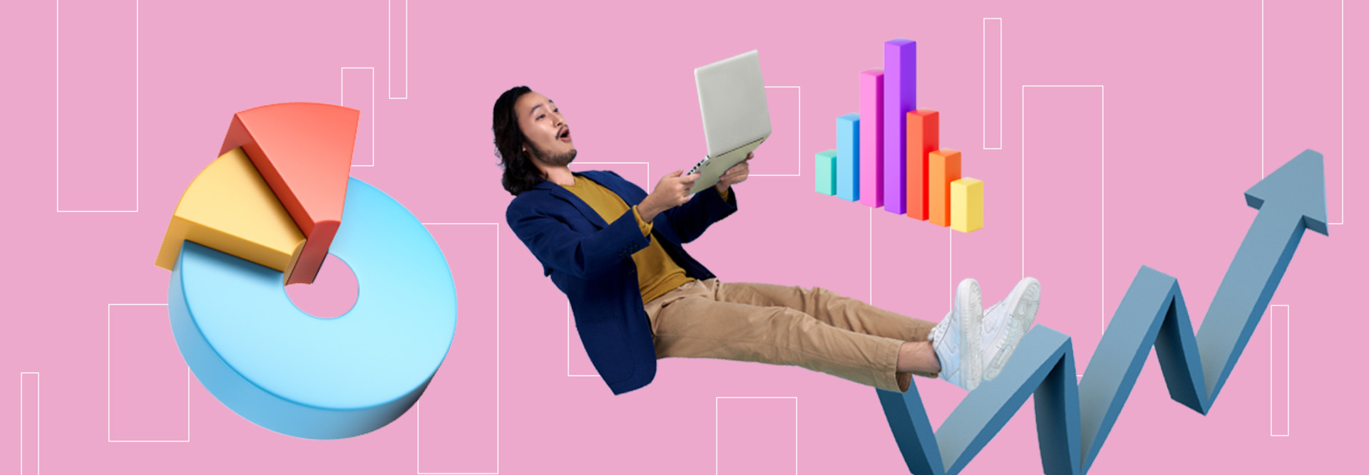 Data Analytics Hero Image