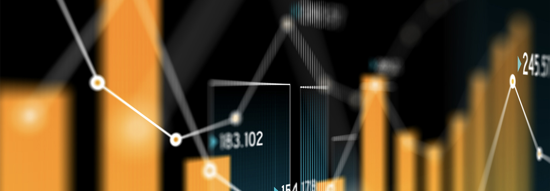 Technical Data Analysis