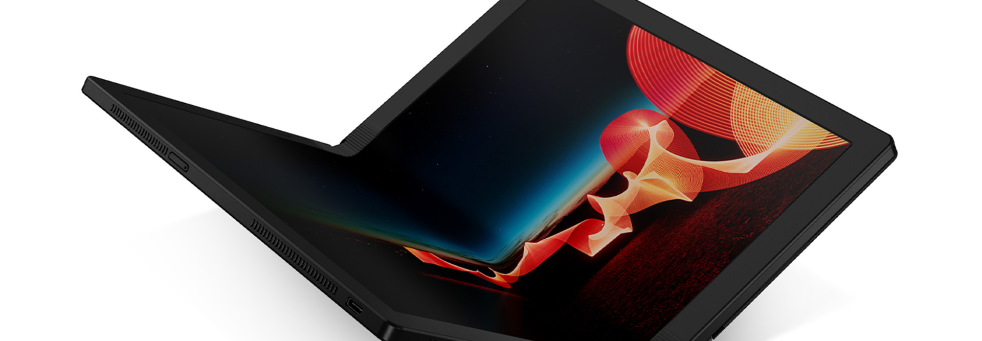 Lenovo ThinkPad X1 Fold