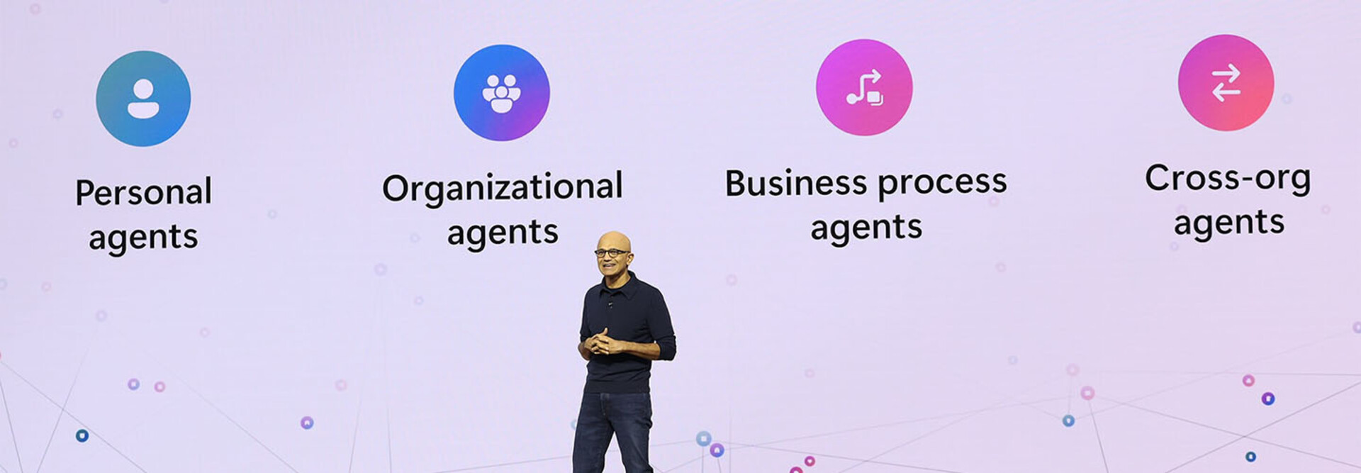 Satya Nadella