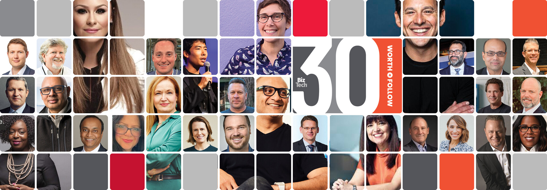 BT Influencer List