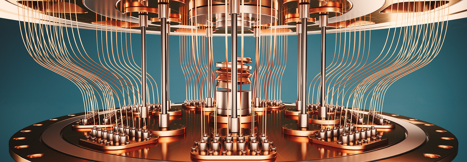 Quantum computer 