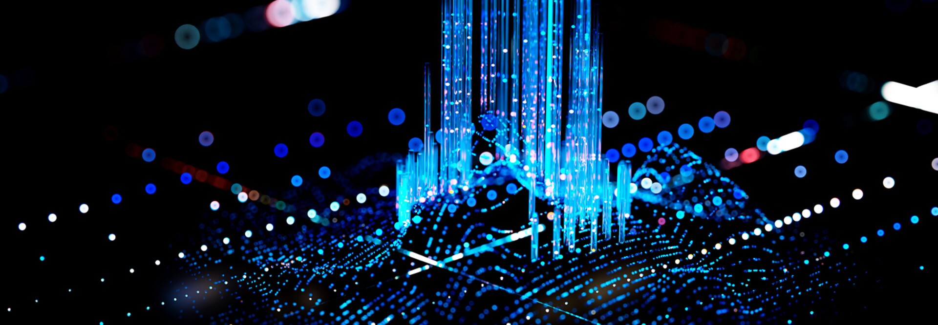 Abstract data foundation
